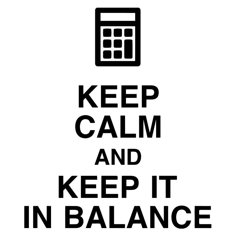 comptable / comptabilité / compter / chiffre