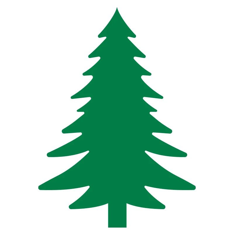 Fichte, Tanne, Wald