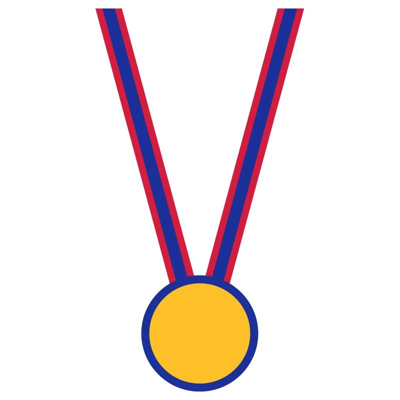medal