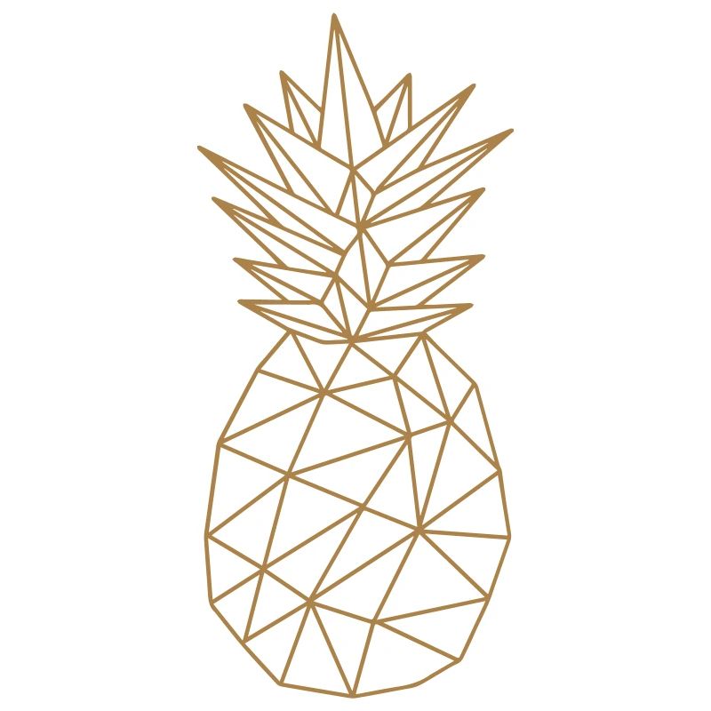 pineapple