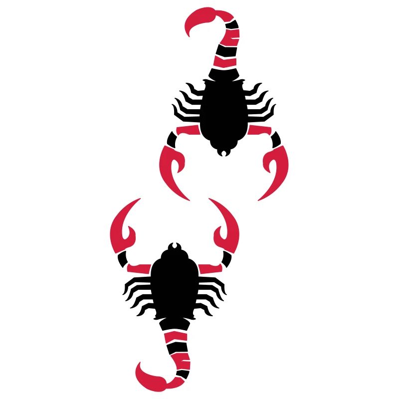 scorpion
