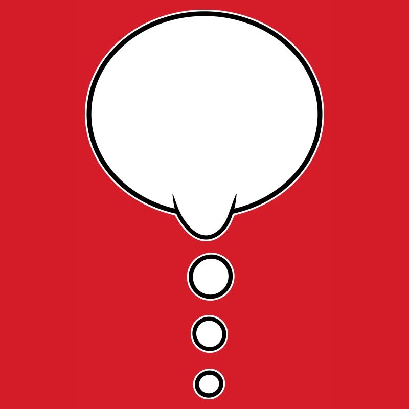 Pensée : Bubble Design