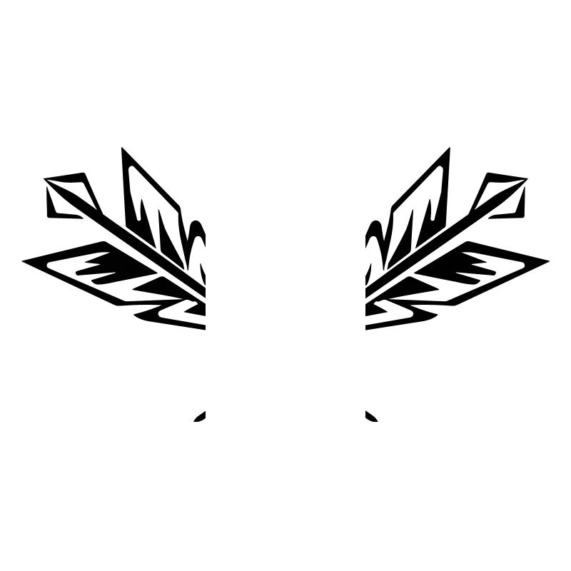 Fléchettes Symbole