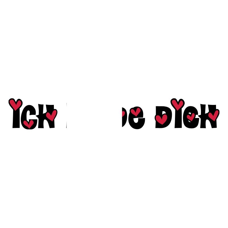 ich liebe dich