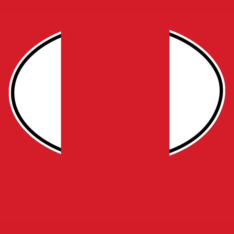 Speech bubble design right