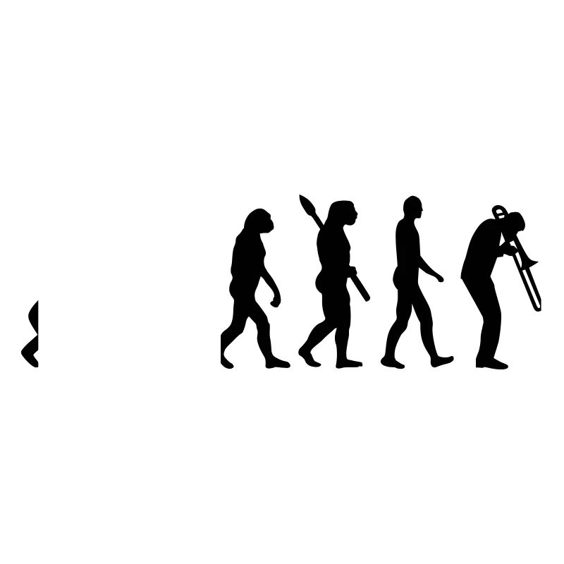 Evolution Trombone
