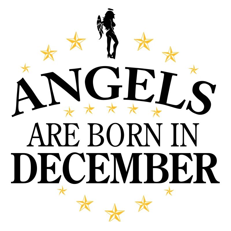 Angels December