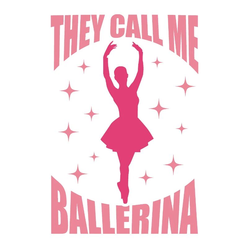 Ballet dancer