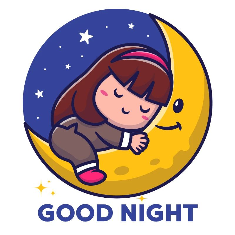 Good night