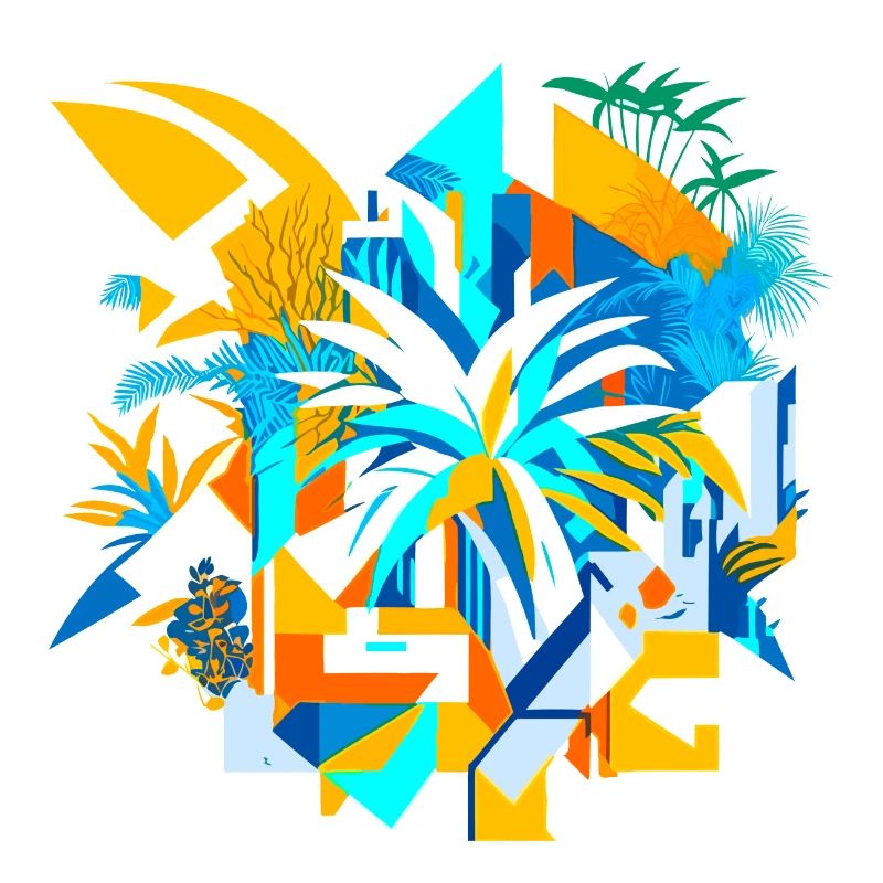 Abstract Summer