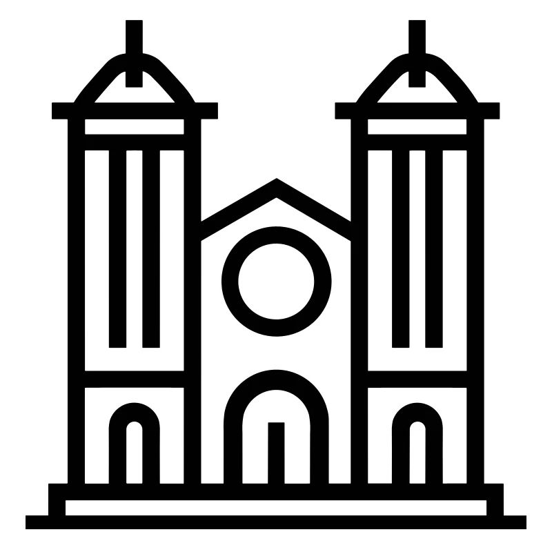 cathedral
