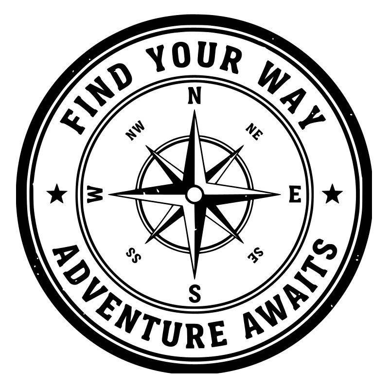 Find Your Way