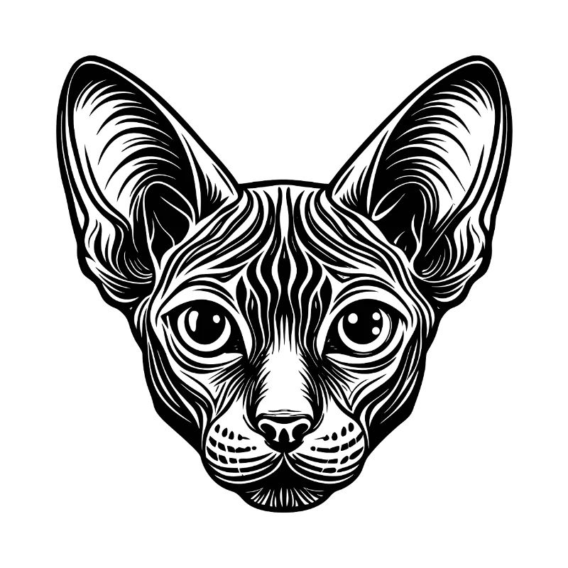 Chat Sphynx