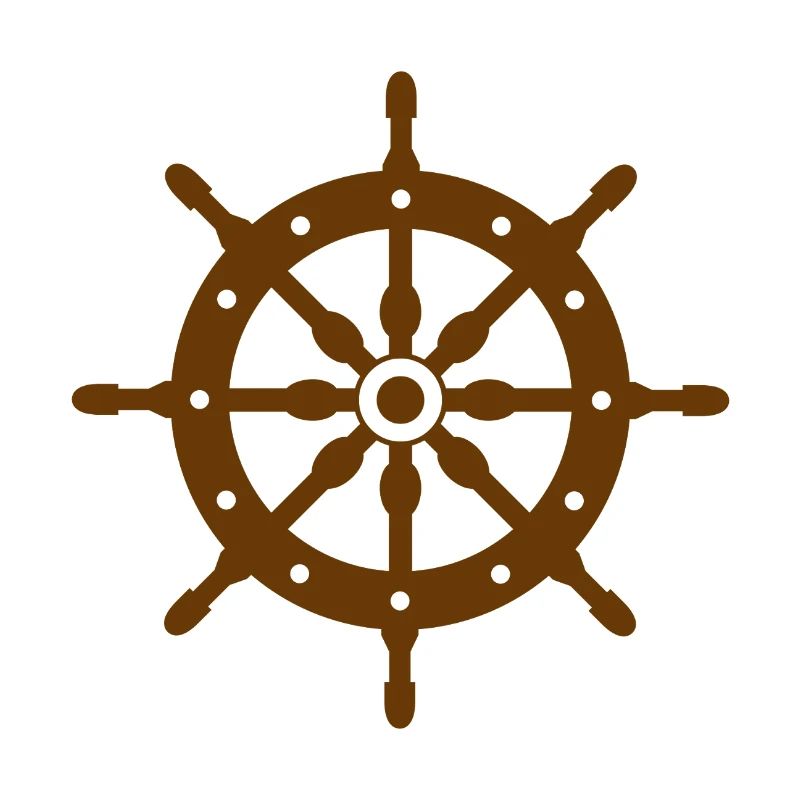 Ship wheel