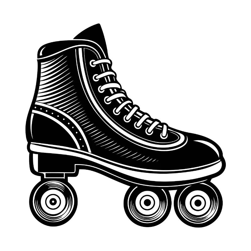 Rollschuh