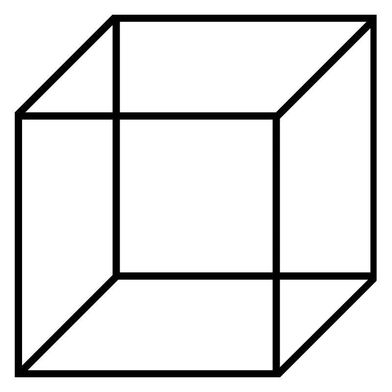 Cube Square