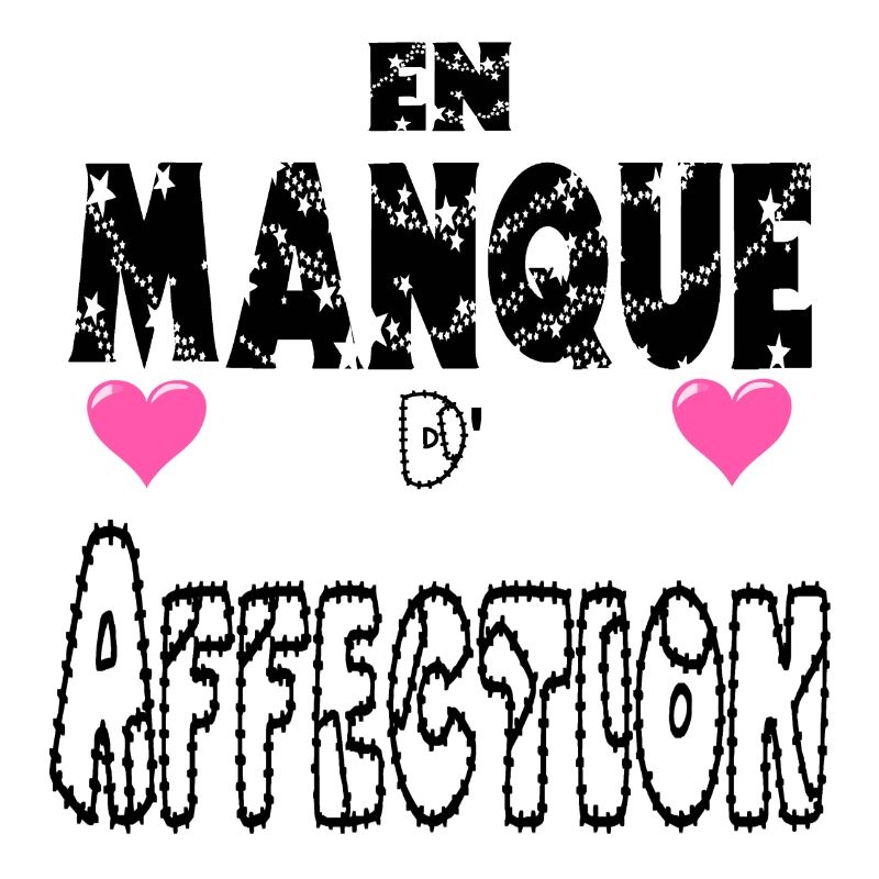 En Manque d'Affection
