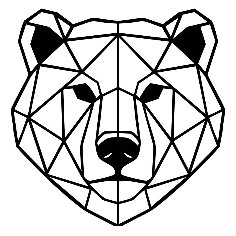 Polygone d’ours