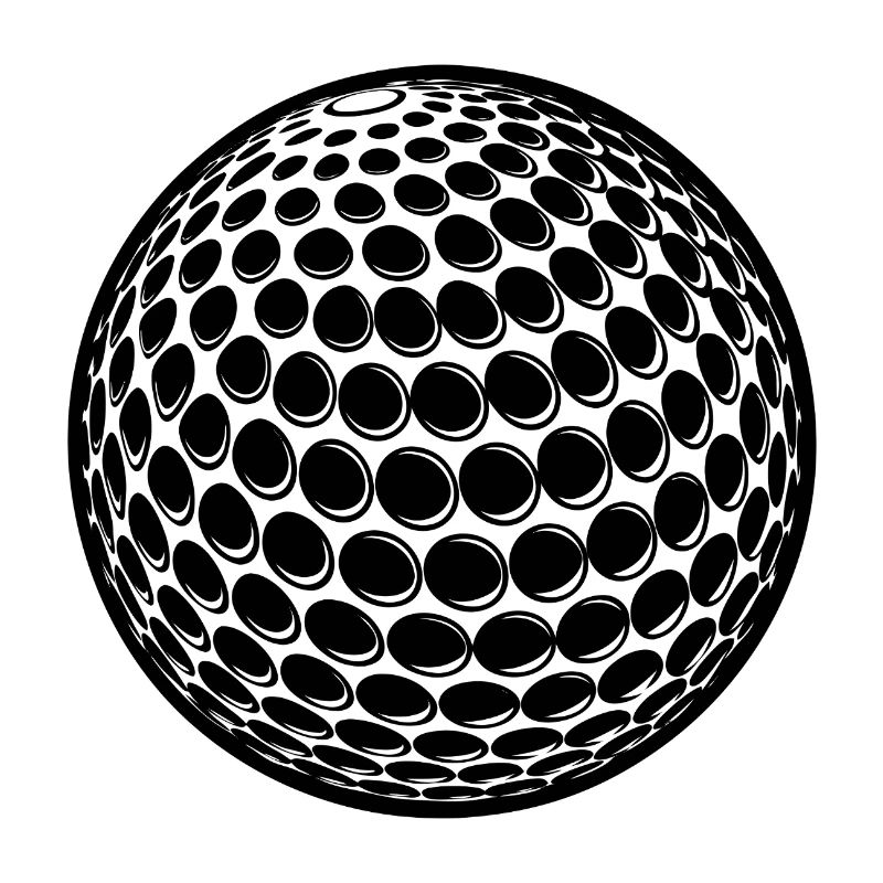 Golf ball
