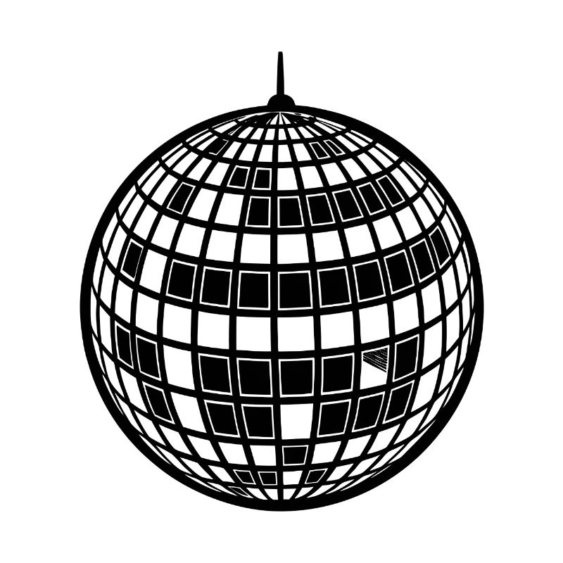 Disco ball