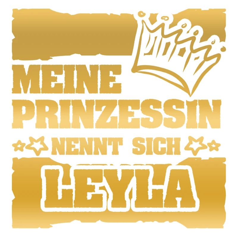 Spruch Leyla