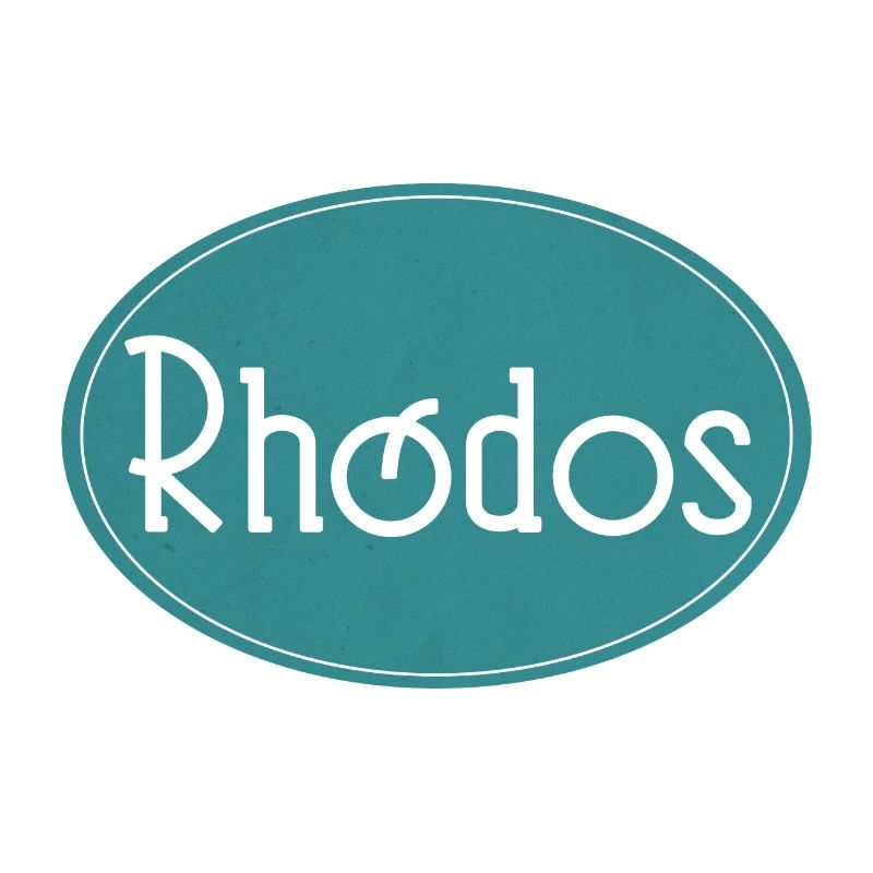 Rhodes Grèce