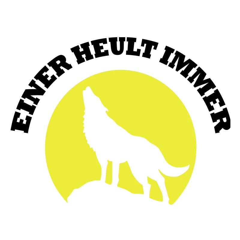 lune wolf_einer_heult_immer