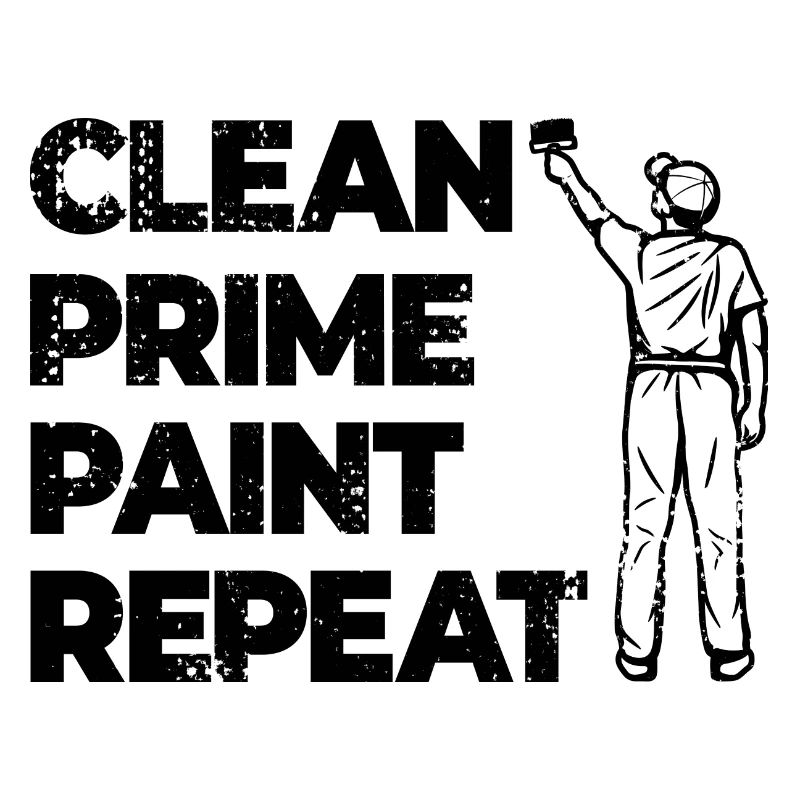 Painter Workflow