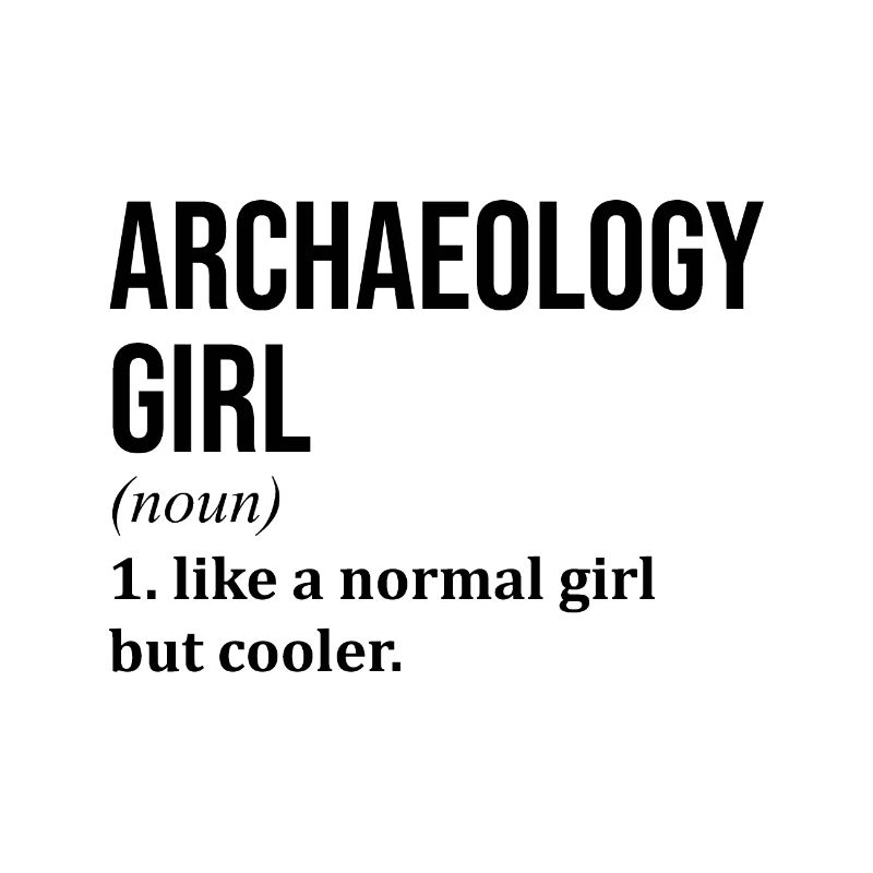 Archaeology