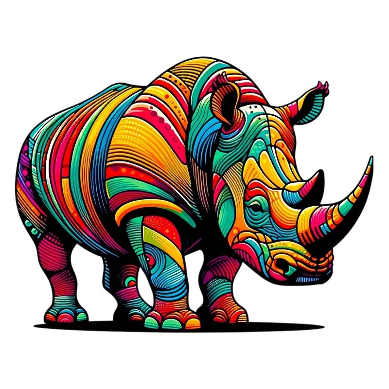 Rhinoceros