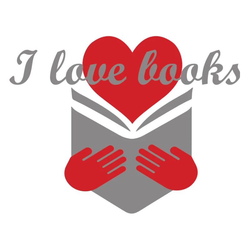 Liebe Bücher