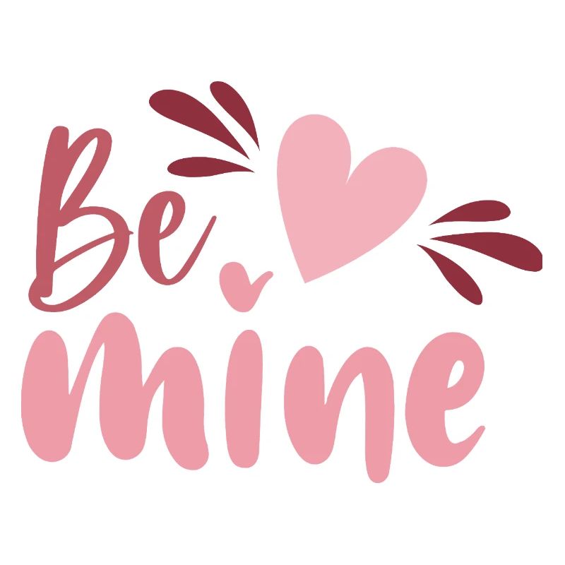 Be Mine Heart Script
