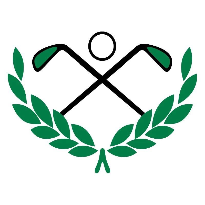 Golf Logo