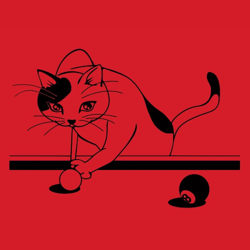 Puissance du chat