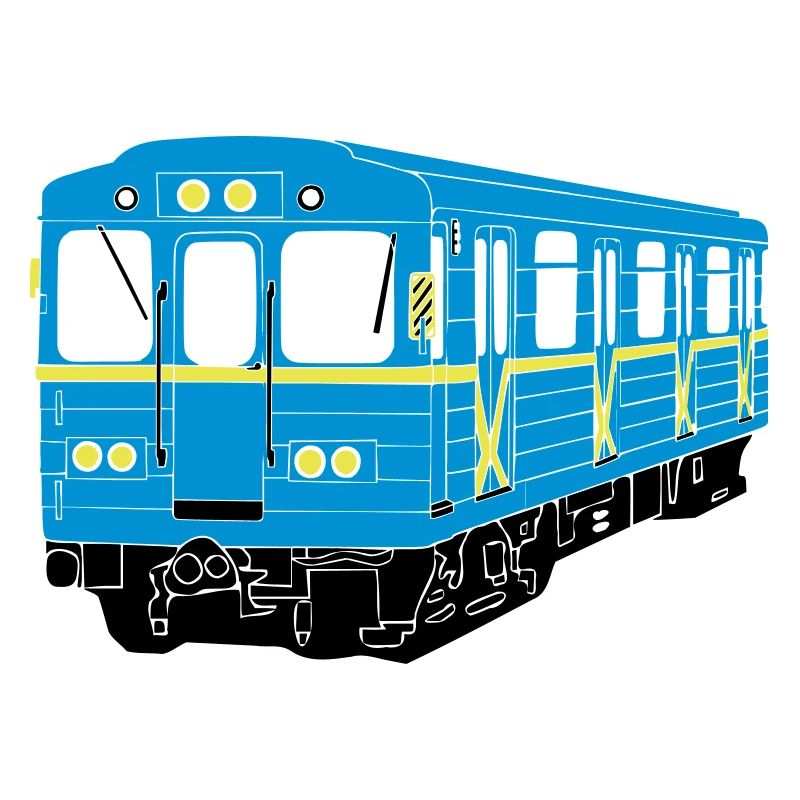 Kiewer U-Bahn