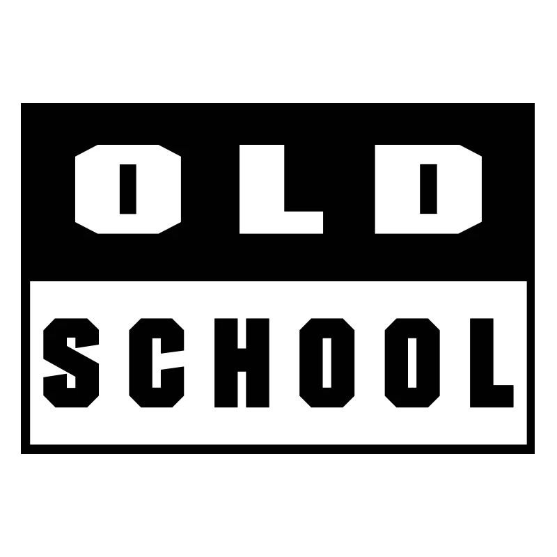 Old School