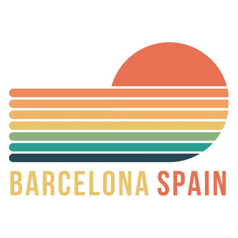 Barcelone