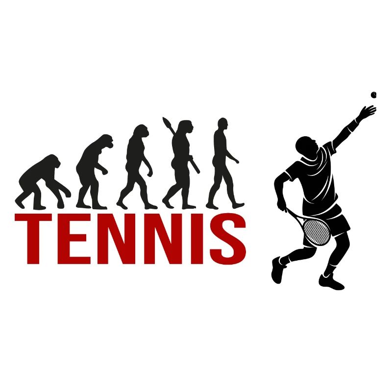 Evolution Tennis