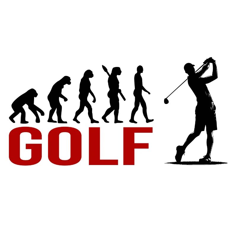 Evolution Golfsport