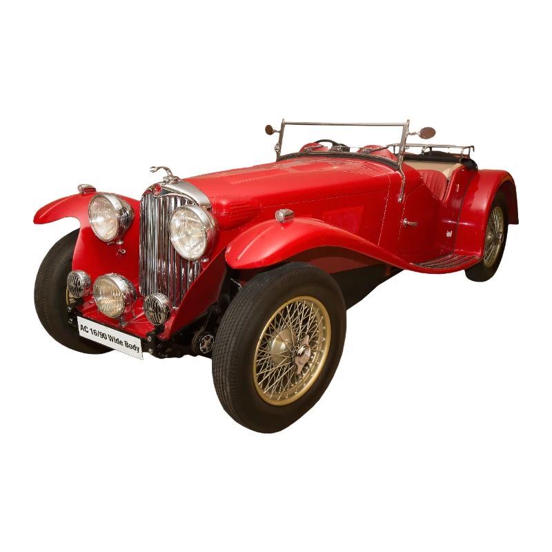 Historisches Auto