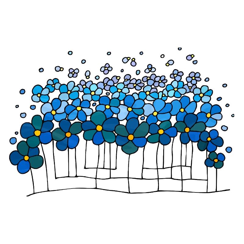 Blumen
