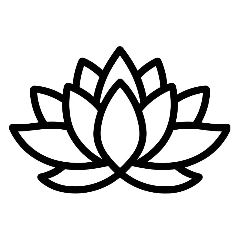 Lotusblüte