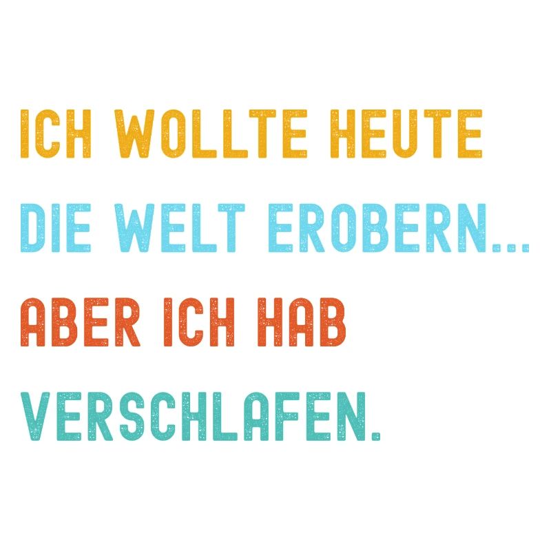 Commitment with a humorous worldview