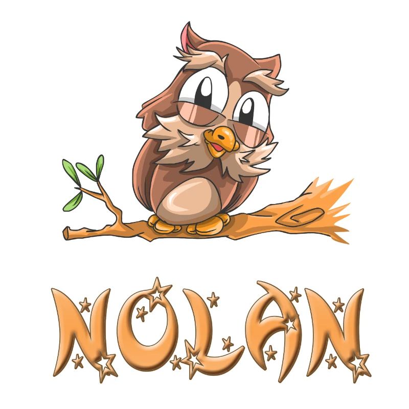 Eule Nolan