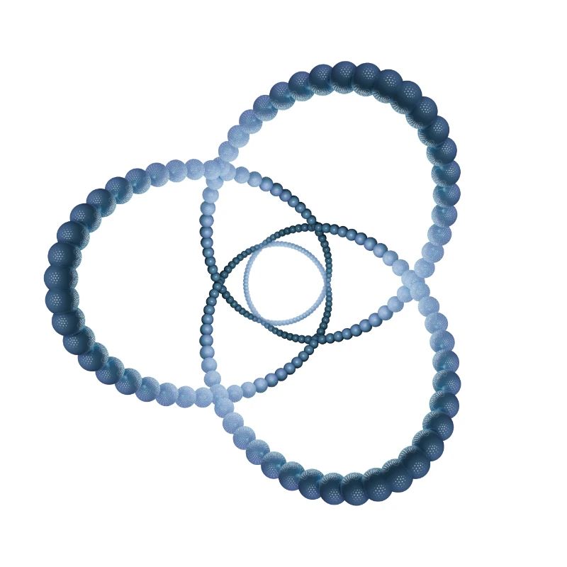 Atom - Cellular five