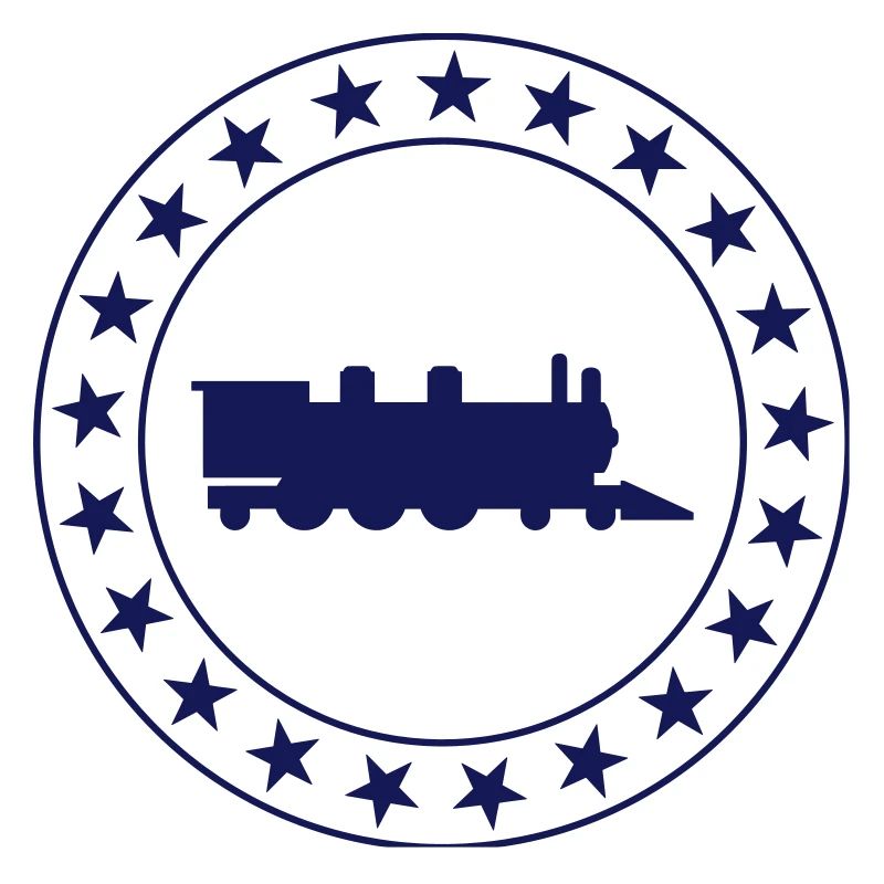 Railway Railwayman Cheminot Train Eisenbahn