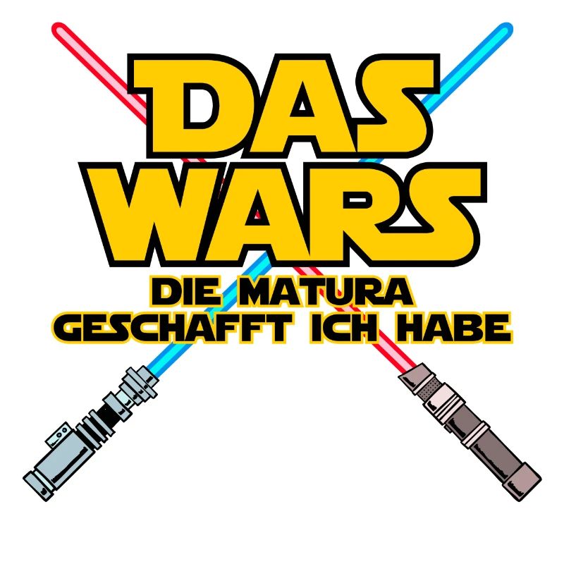 Das Wars Spruch Matura Geschafft Schulabschluss