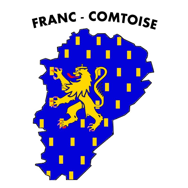 franc-comtoise