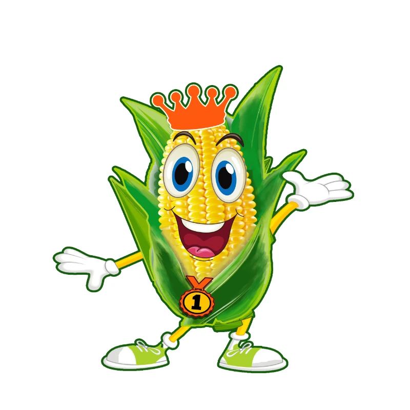 Corn on the cob corn popcorn cinema corn stand popcorn