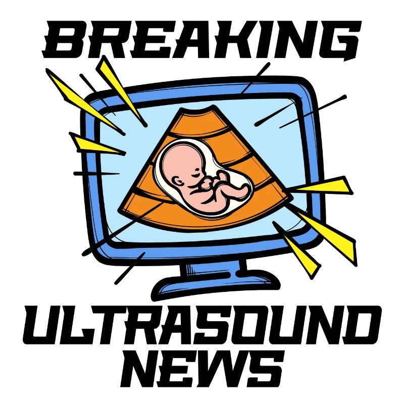 Bébé Ventre Grossesse Grossesse Statemnet Bébé